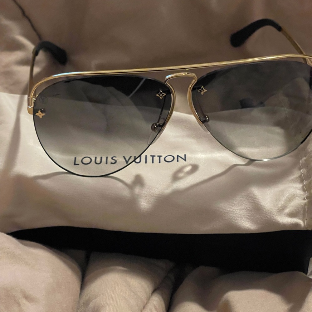 Louis Vuitton Sunglasses